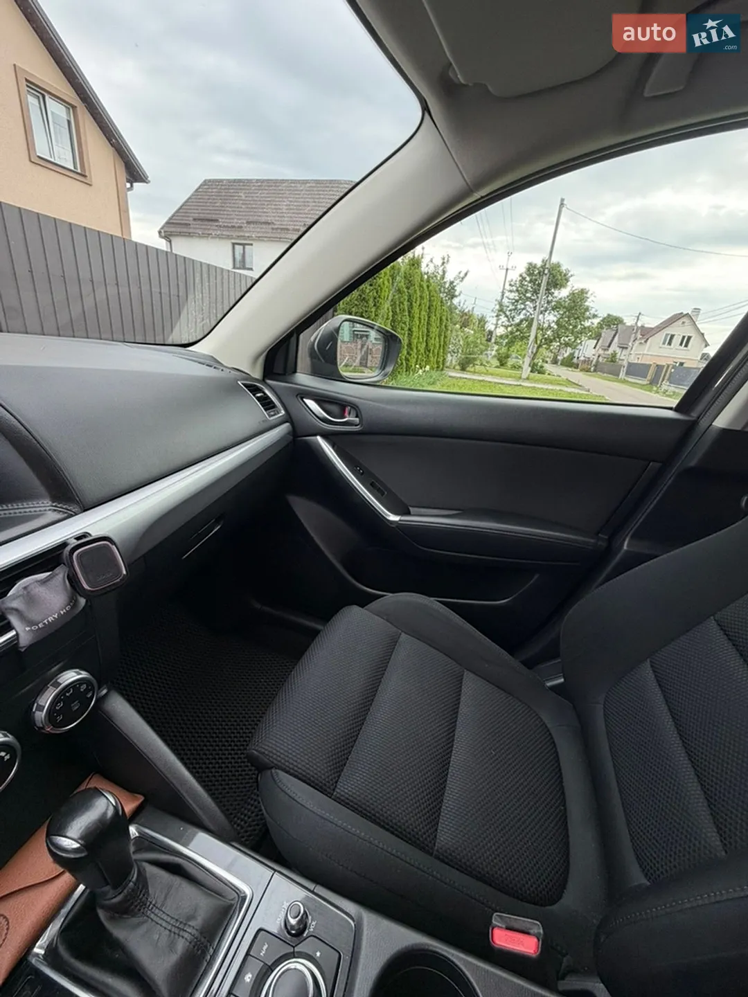 2015 Mazda CX-5 - мініатюра 2