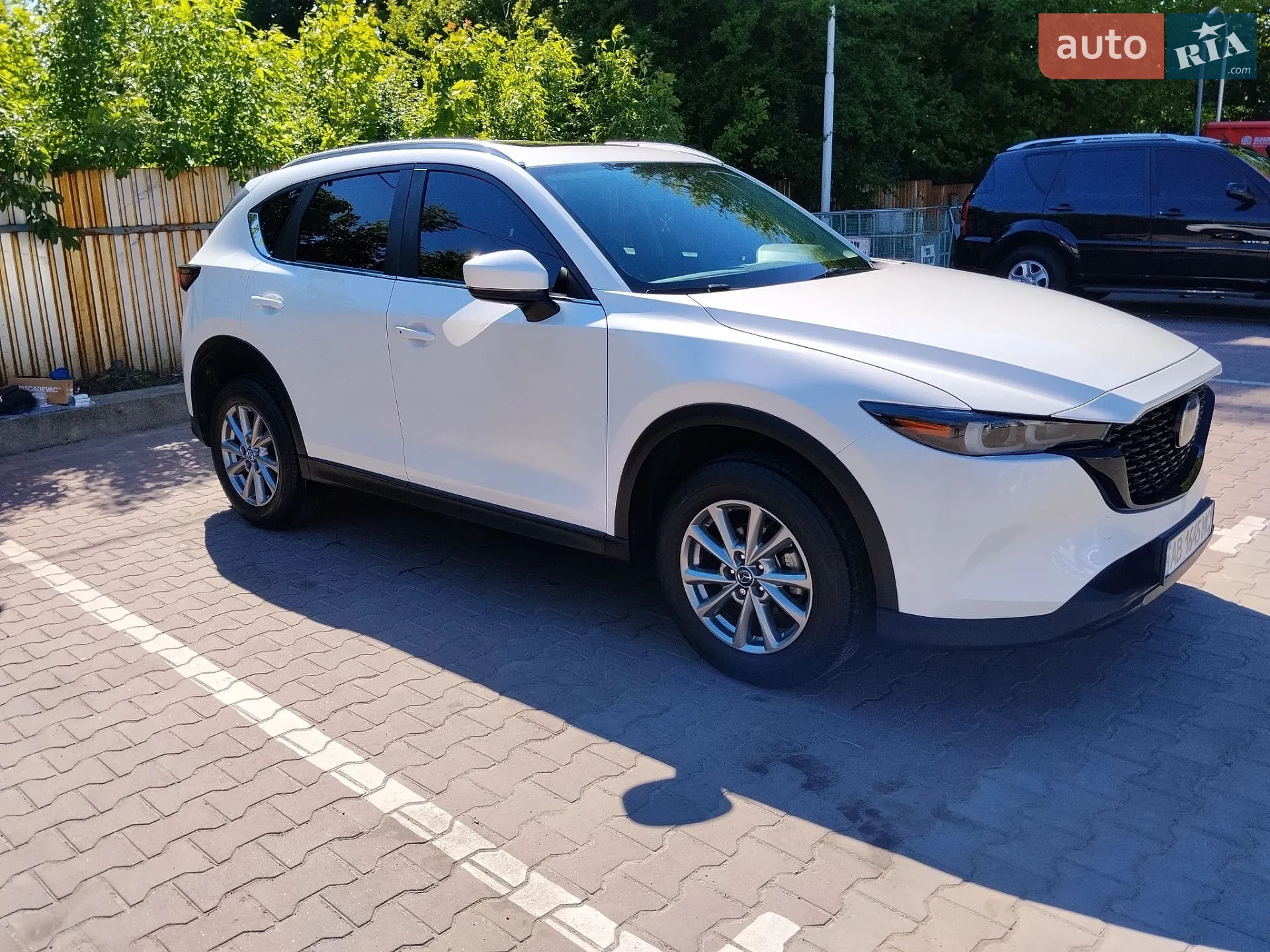2022 Mazda CX-5 - мініатюра 2