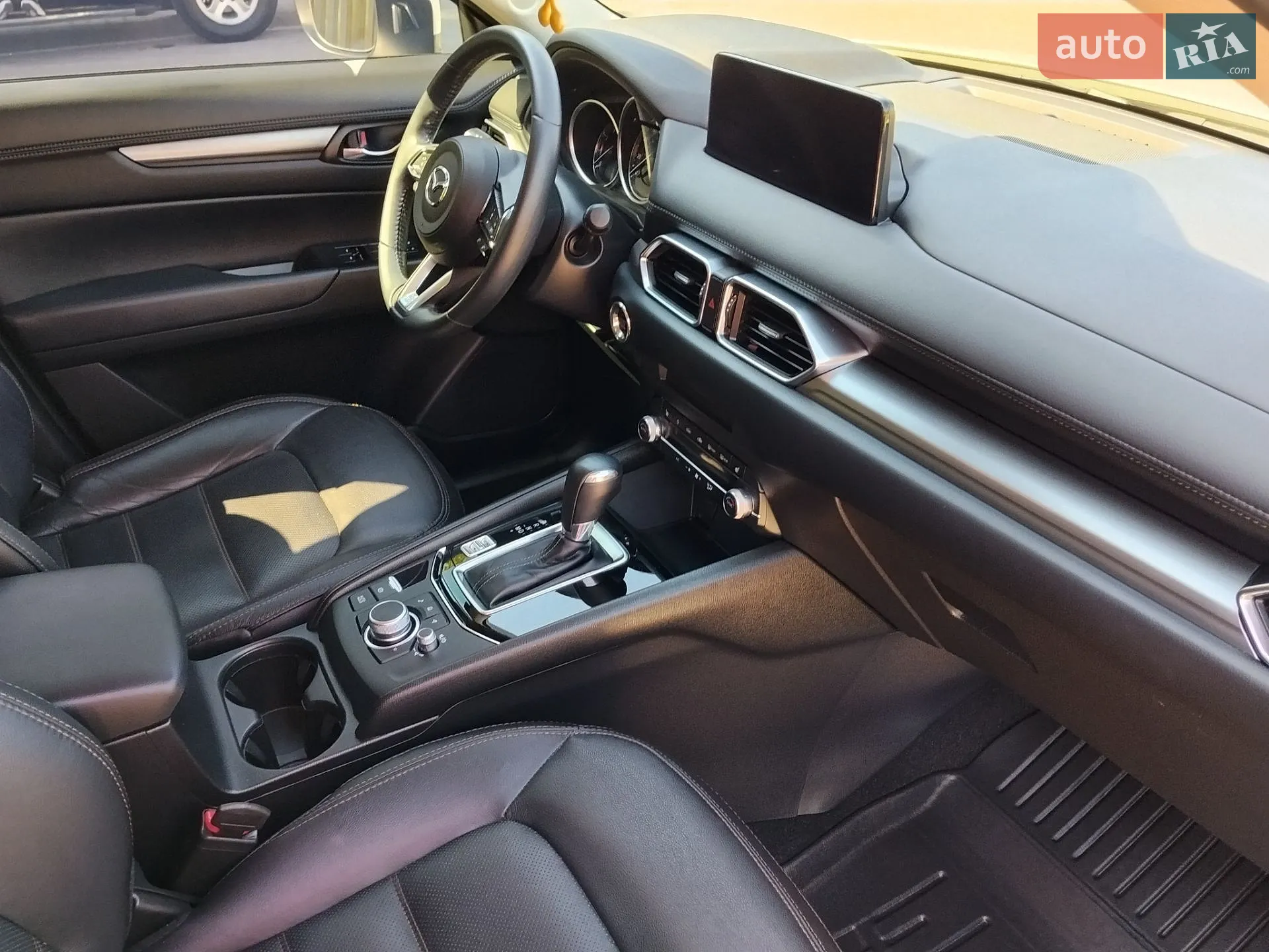 2022 Mazda CX-5 - мініатюра 21