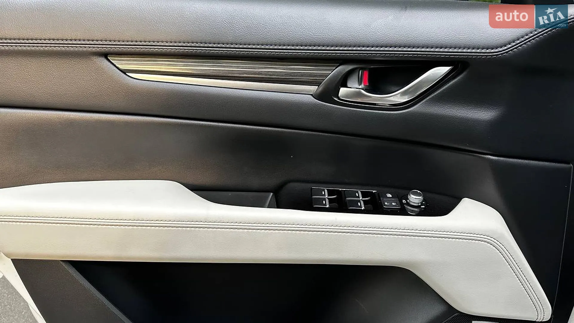 2020 Mazda CX-5 - мініатюра 14