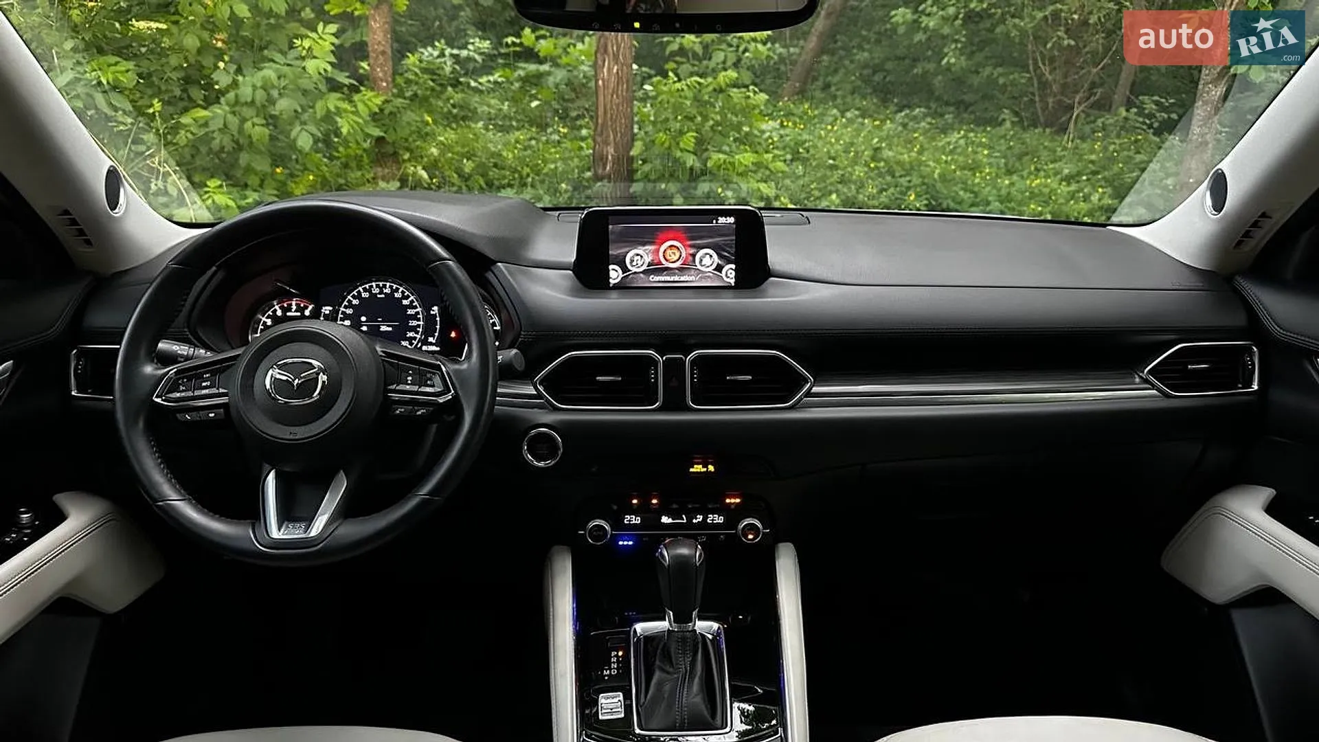 2020 Mazda CX-5 - мініатюра 20