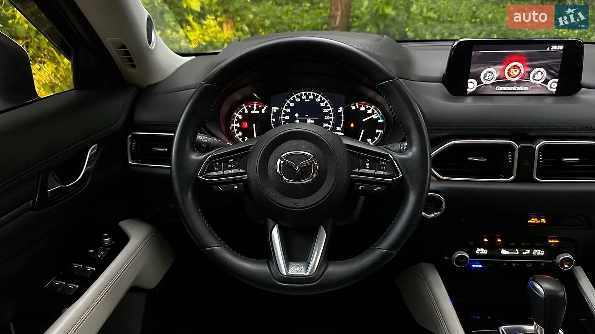 2020 Mazda CX-5 - мініатюра 22
