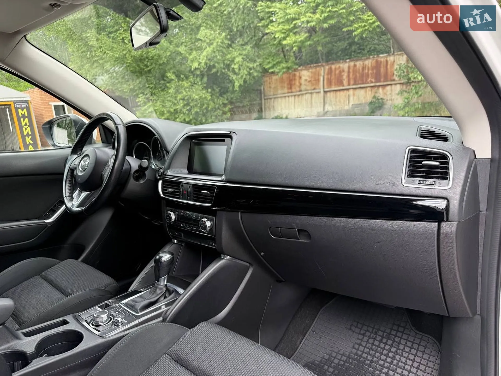 2015 Mazda CX-5 - мініатюра 11