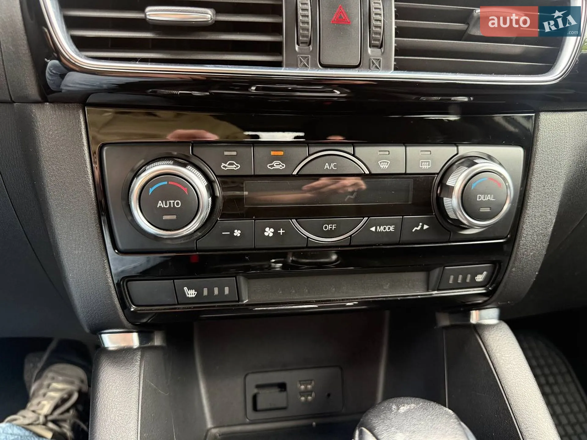 2015 Mazda CX-5 - мініатюра 16