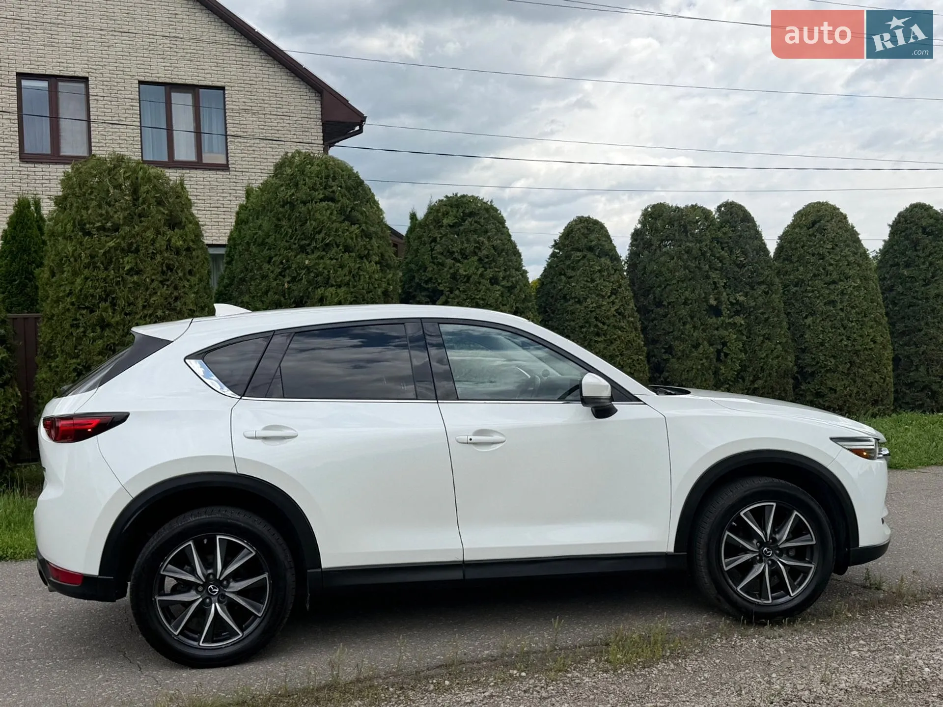 2018 Mazda CX-5 - мініатюра 11