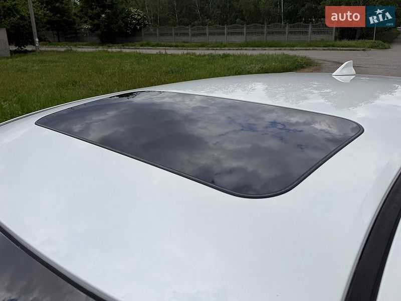 Внедорожник / Кроссовер Mazda CX-5 2018 в Днепре