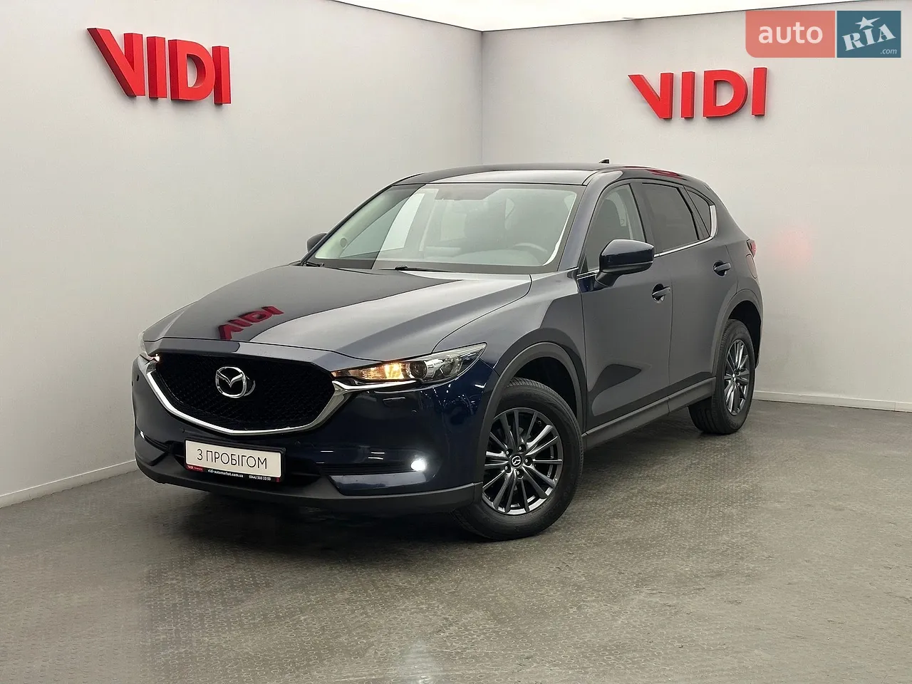 2024 Mazda CX-5 - мініатюра 28