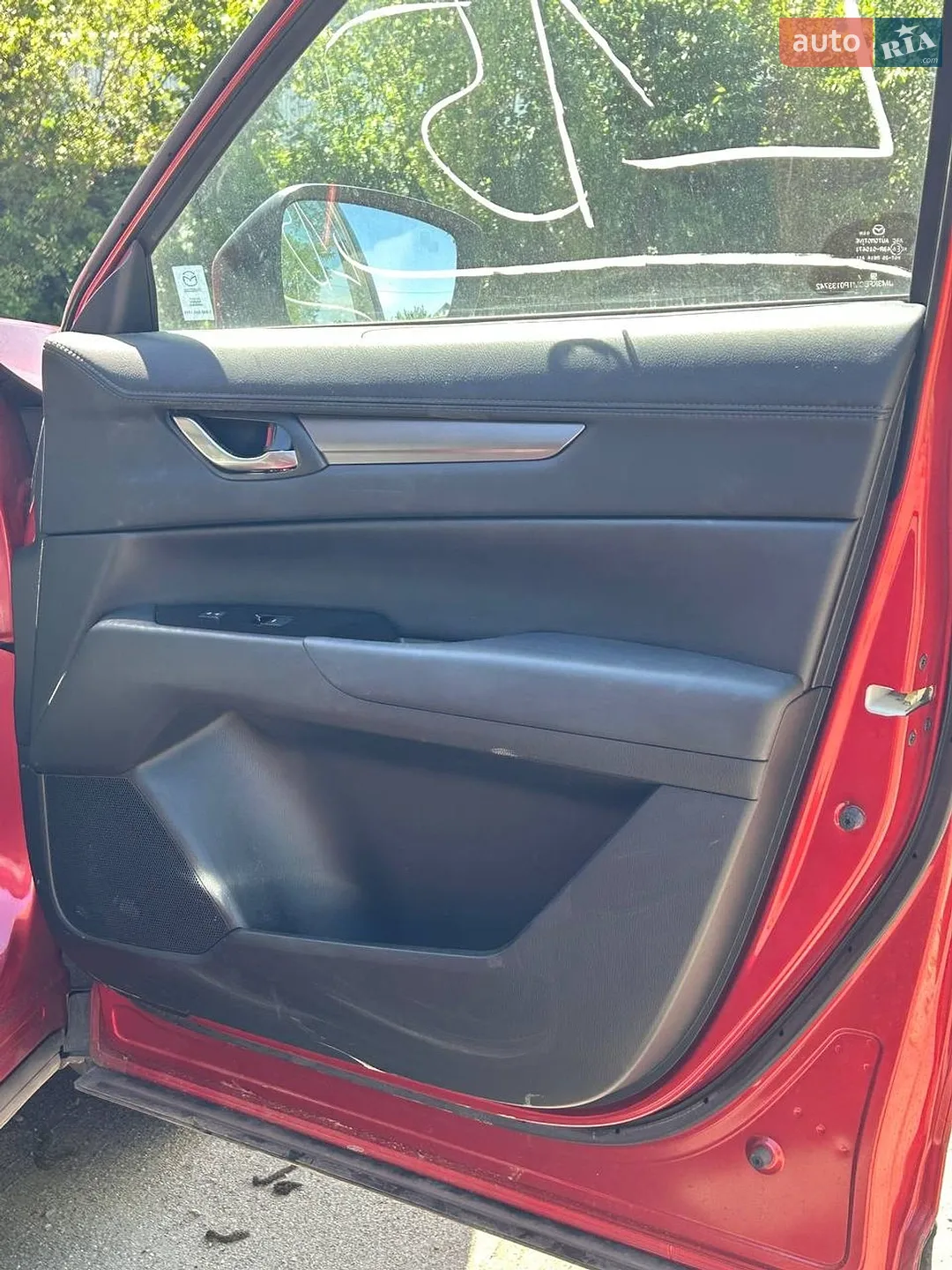 2022 Mazda CX-5 - мініатюра 25