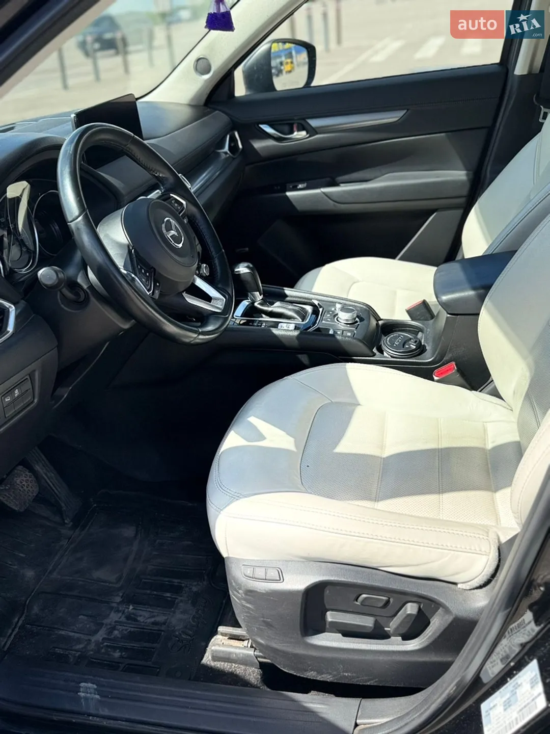 2021 Mazda CX-5 - мініатюра 9