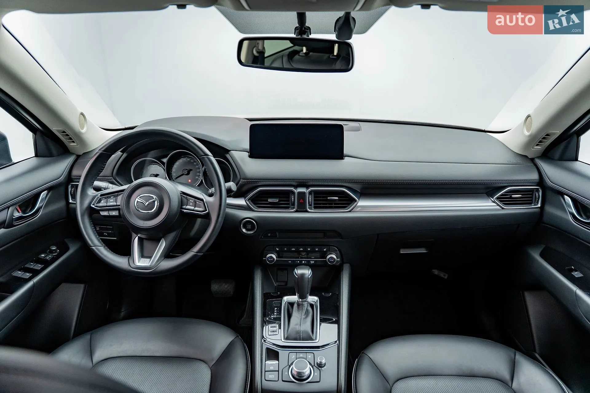 2024 Mazda CX-5 - мініатюра 14
