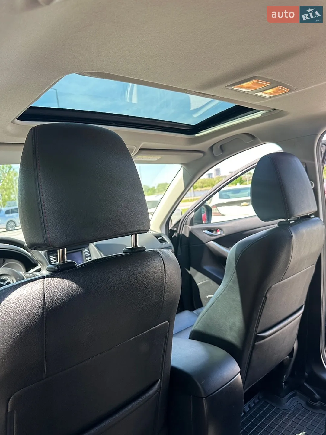 2014 Mazda CX-5 - мініатюра 17