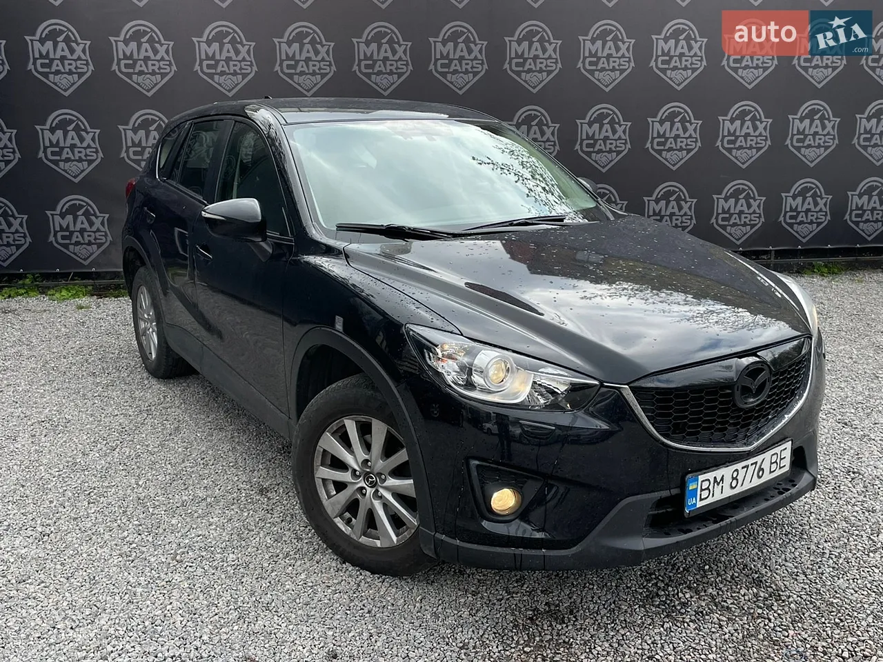 2017 Mazda CX-5 - мініатюра 25