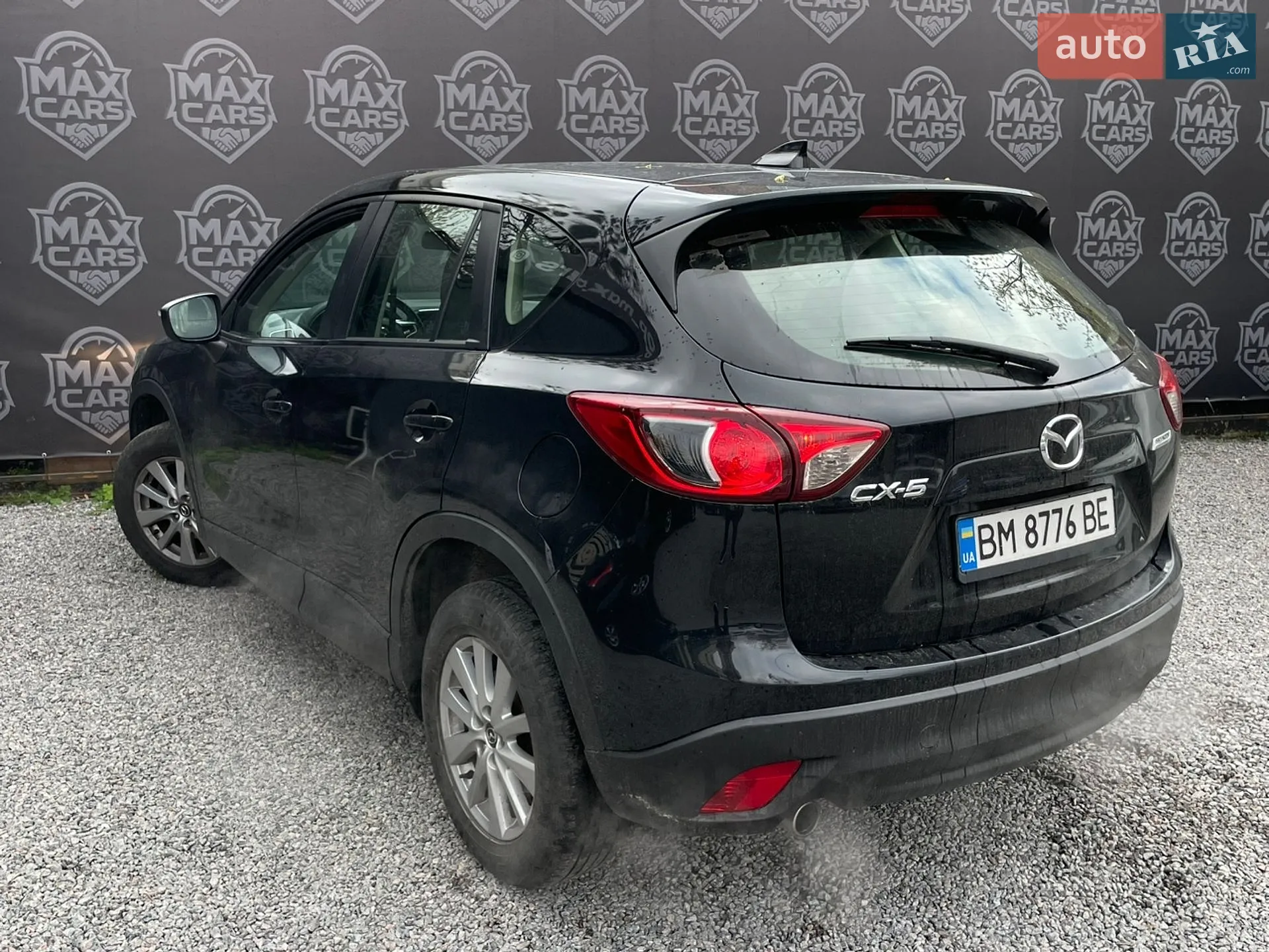 2016 Mazda CX-5 - мініатюра 9