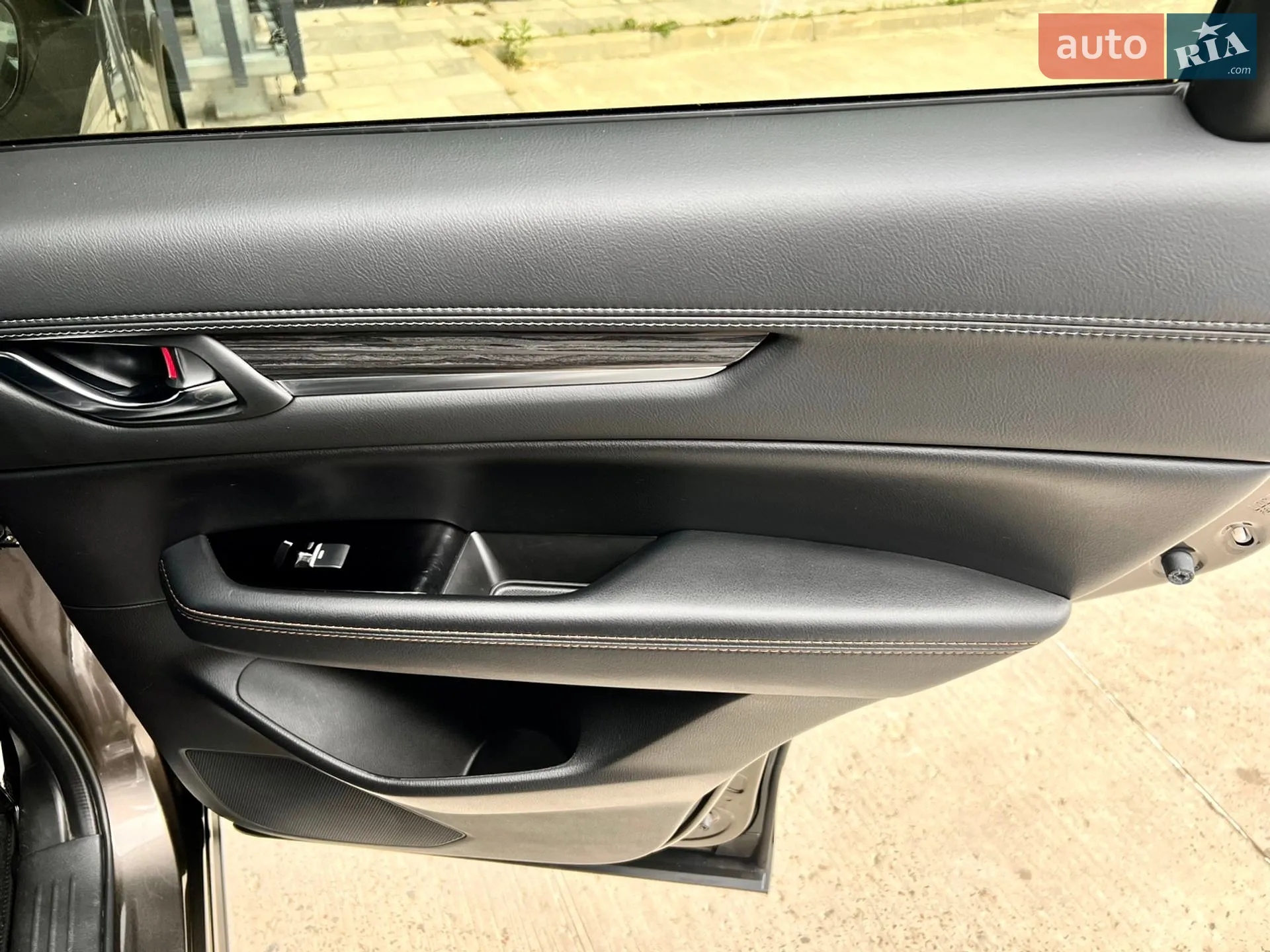 2021 Mazda CX-5 - мініатюра 43