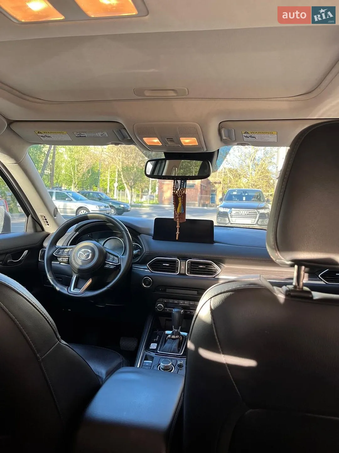 2020 Mazda CX-5 - мініатюра 10