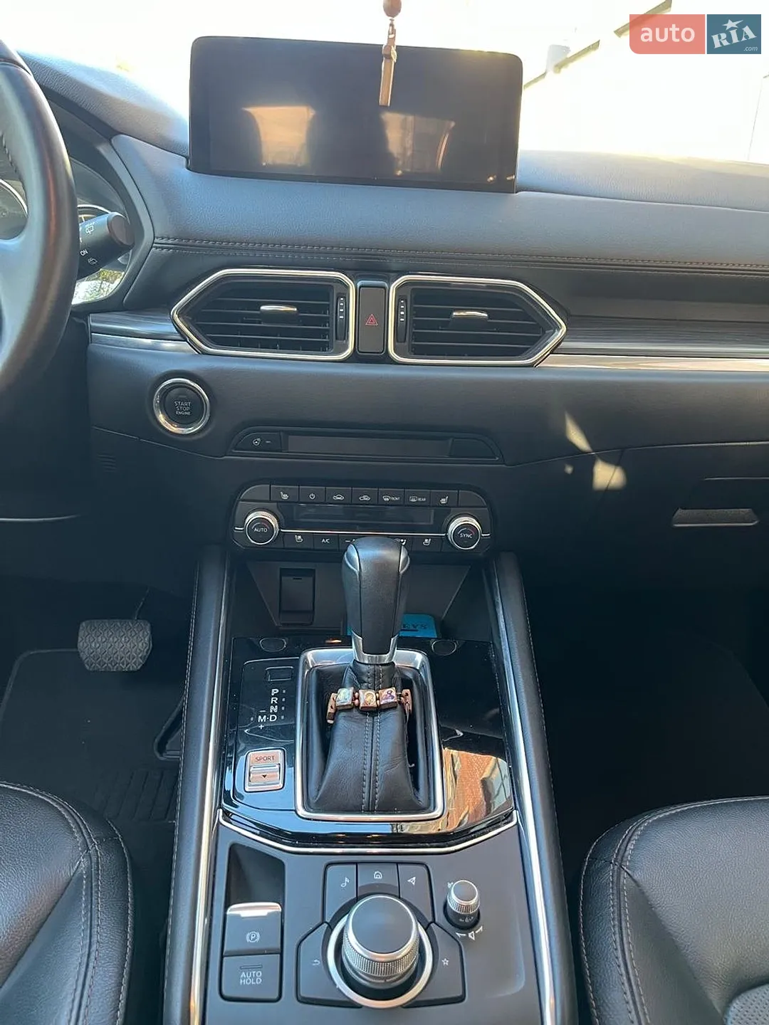 2020 Mazda CX-5 - мініатюра 13