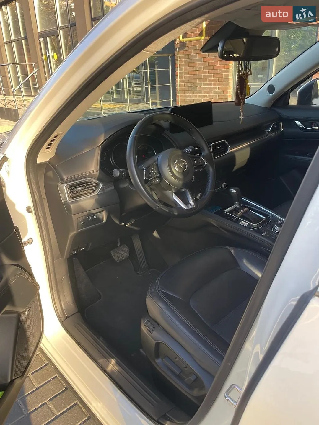 2020 Mazda CX-5 - мініатюра 14