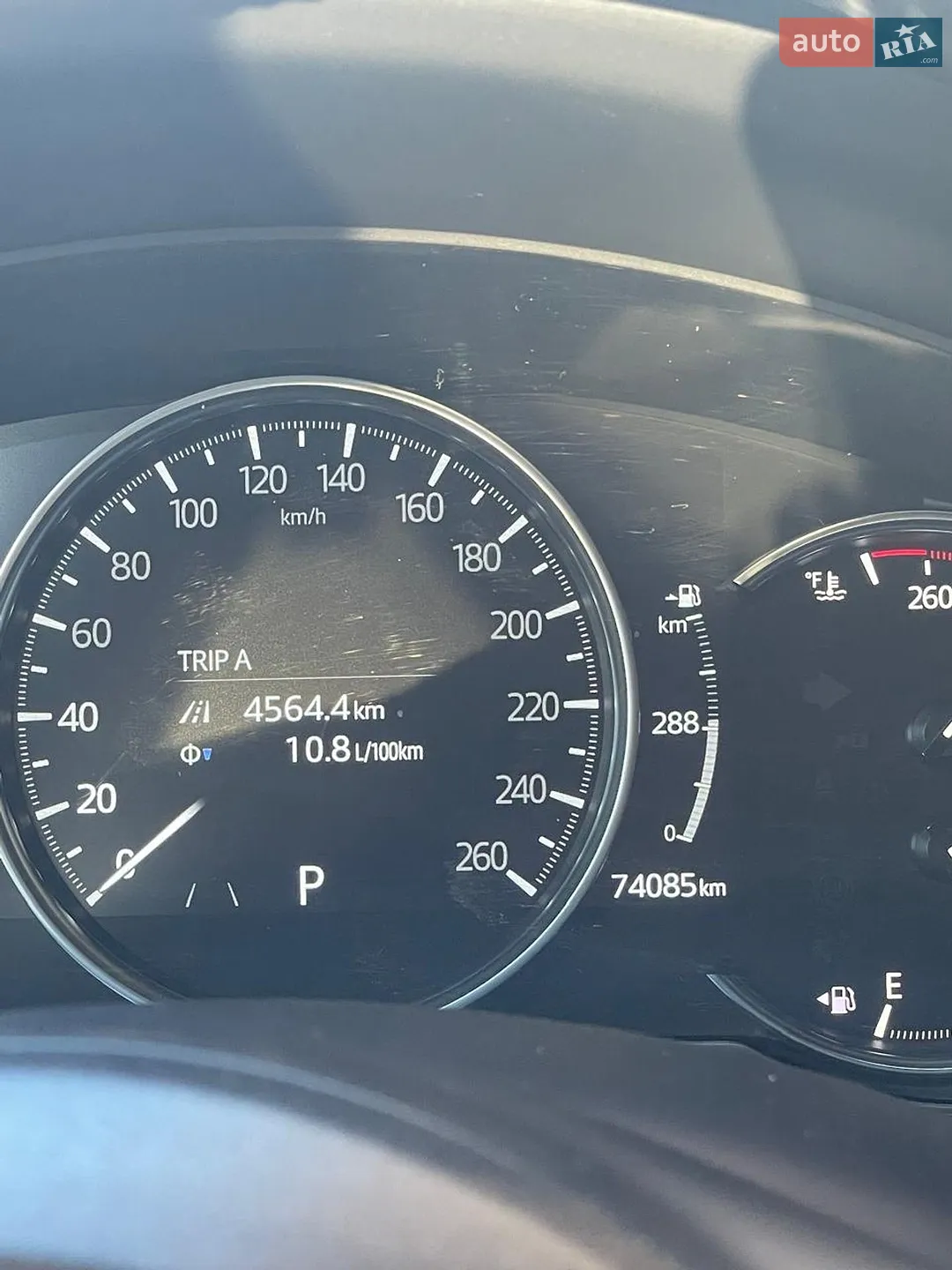 2020 Mazda CX-5 - мініатюра 17
