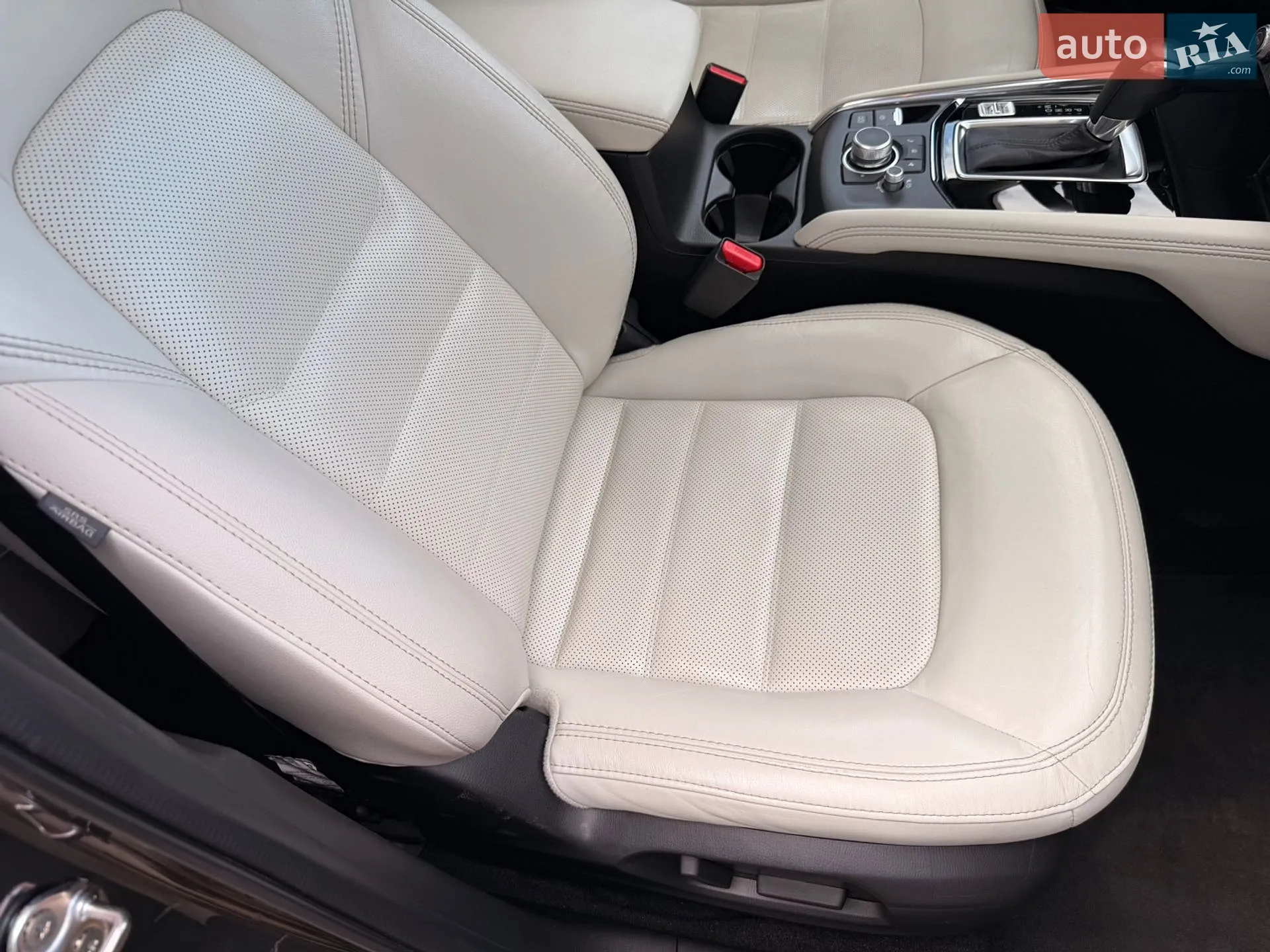 2021 Mazda CX-5 - мініатюра 28