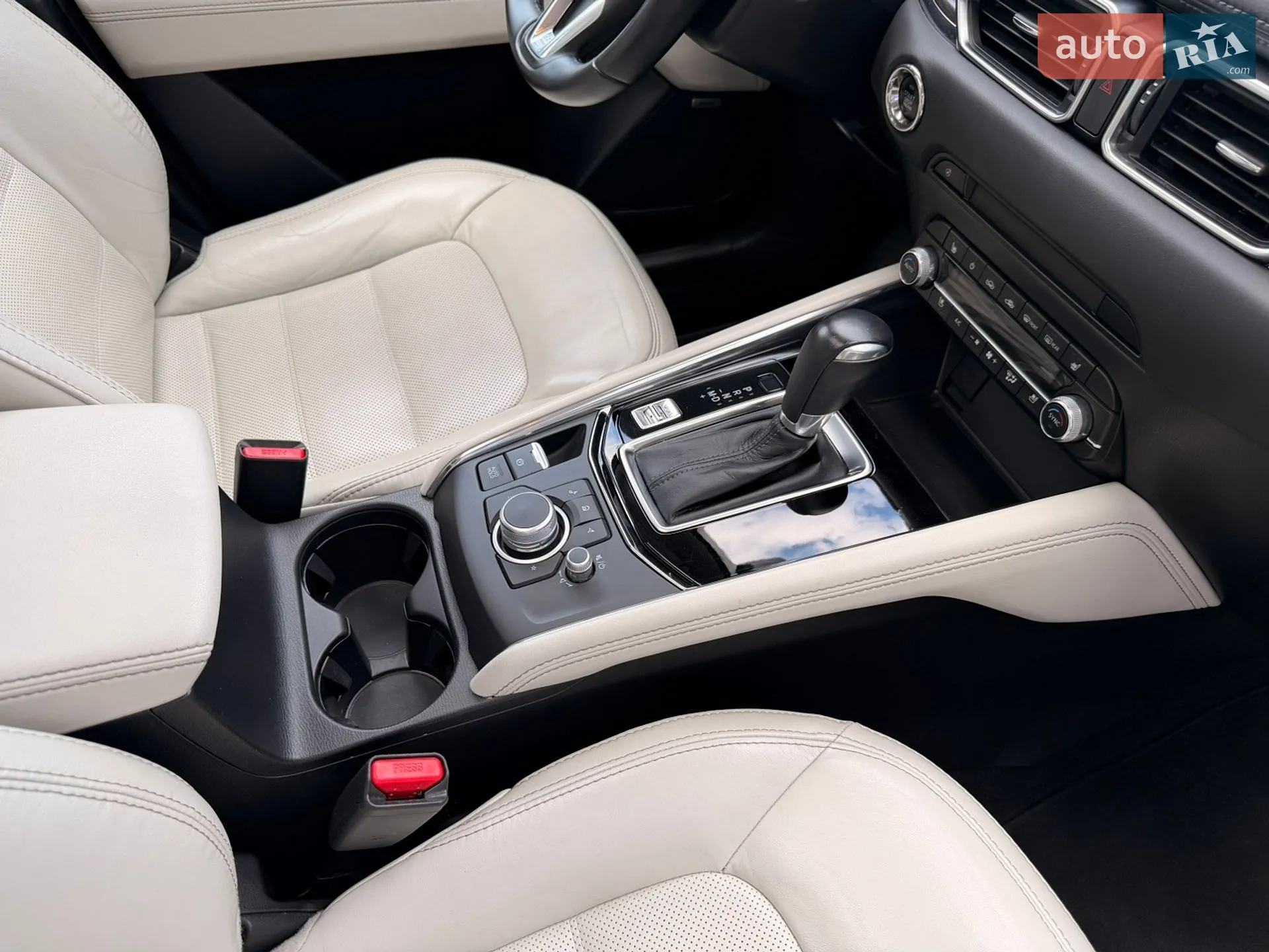 2021 Mazda CX-5 - мініатюра 29