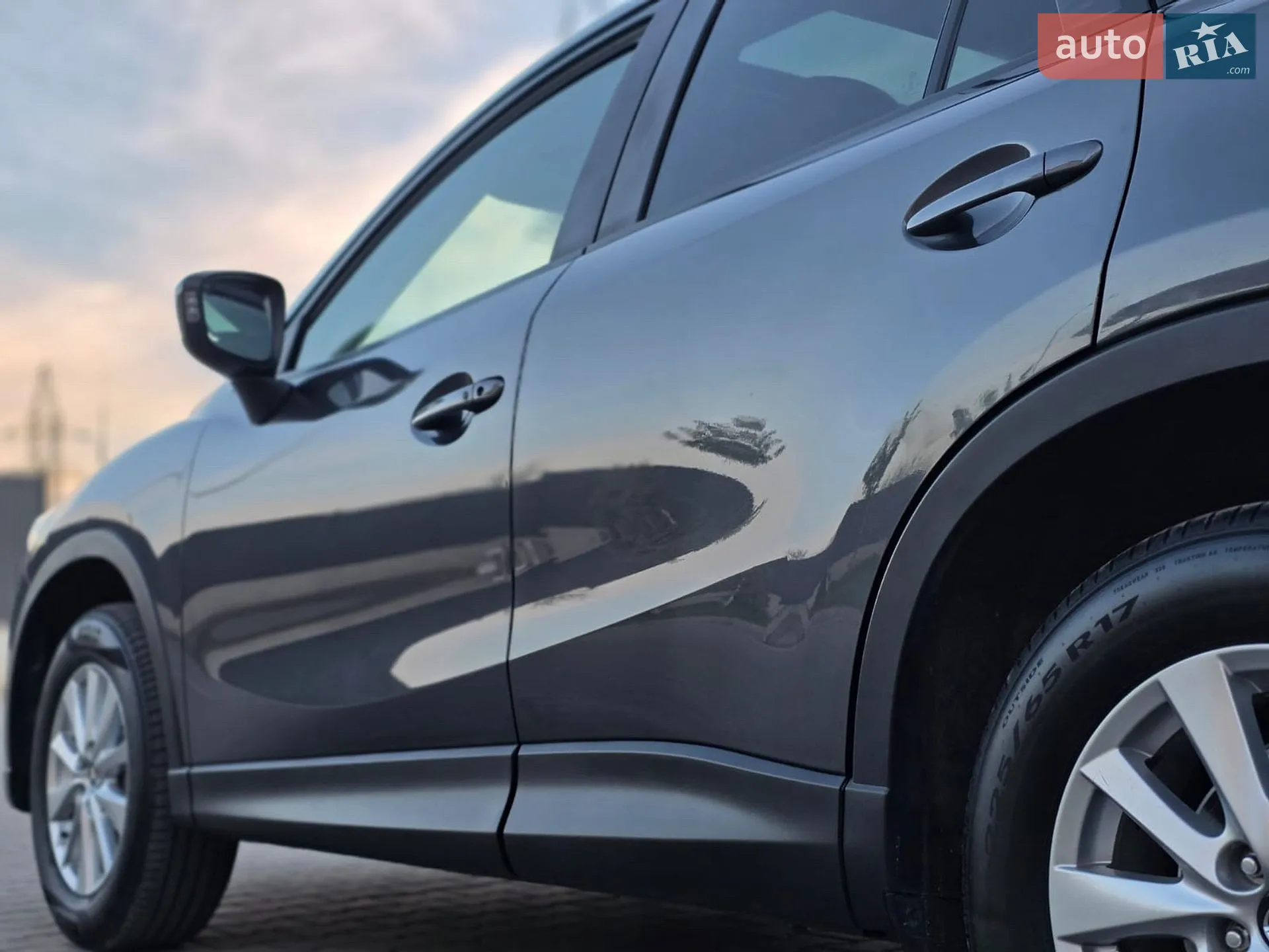 2014 Mazda CX-5 - мініатюра 26