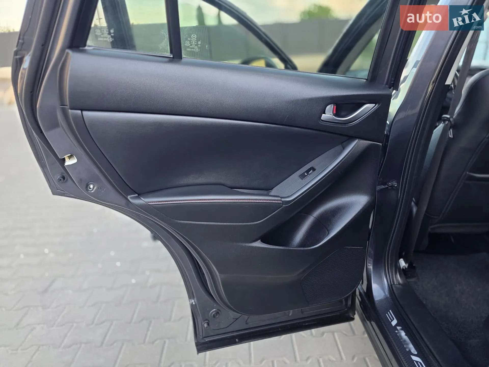 2014 Mazda CX-5 - мініатюра 61