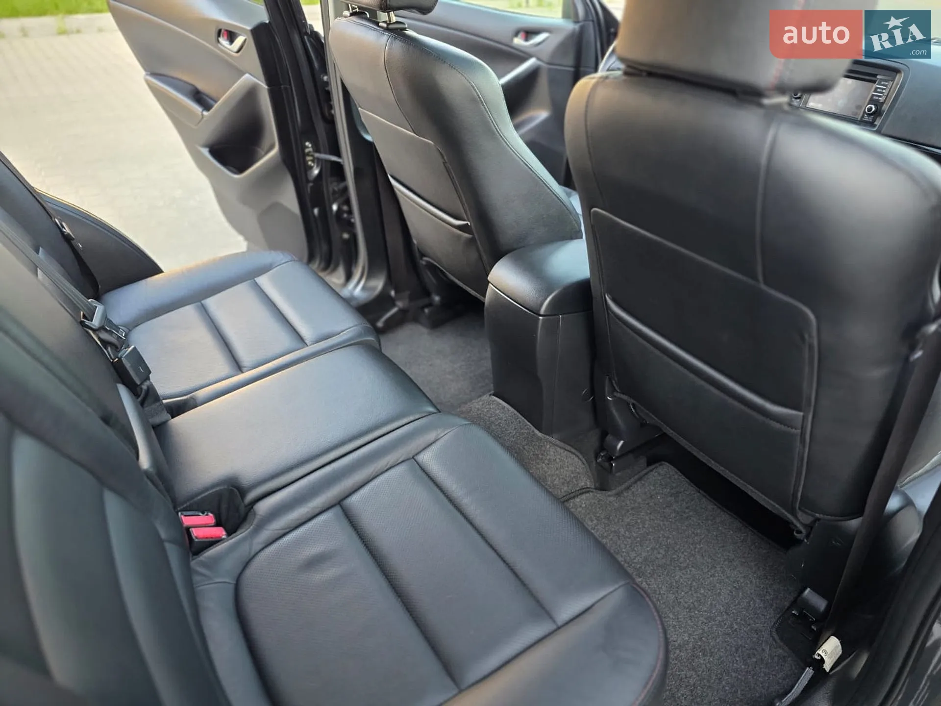 2014 Mazda CX-5 - мініатюра 66