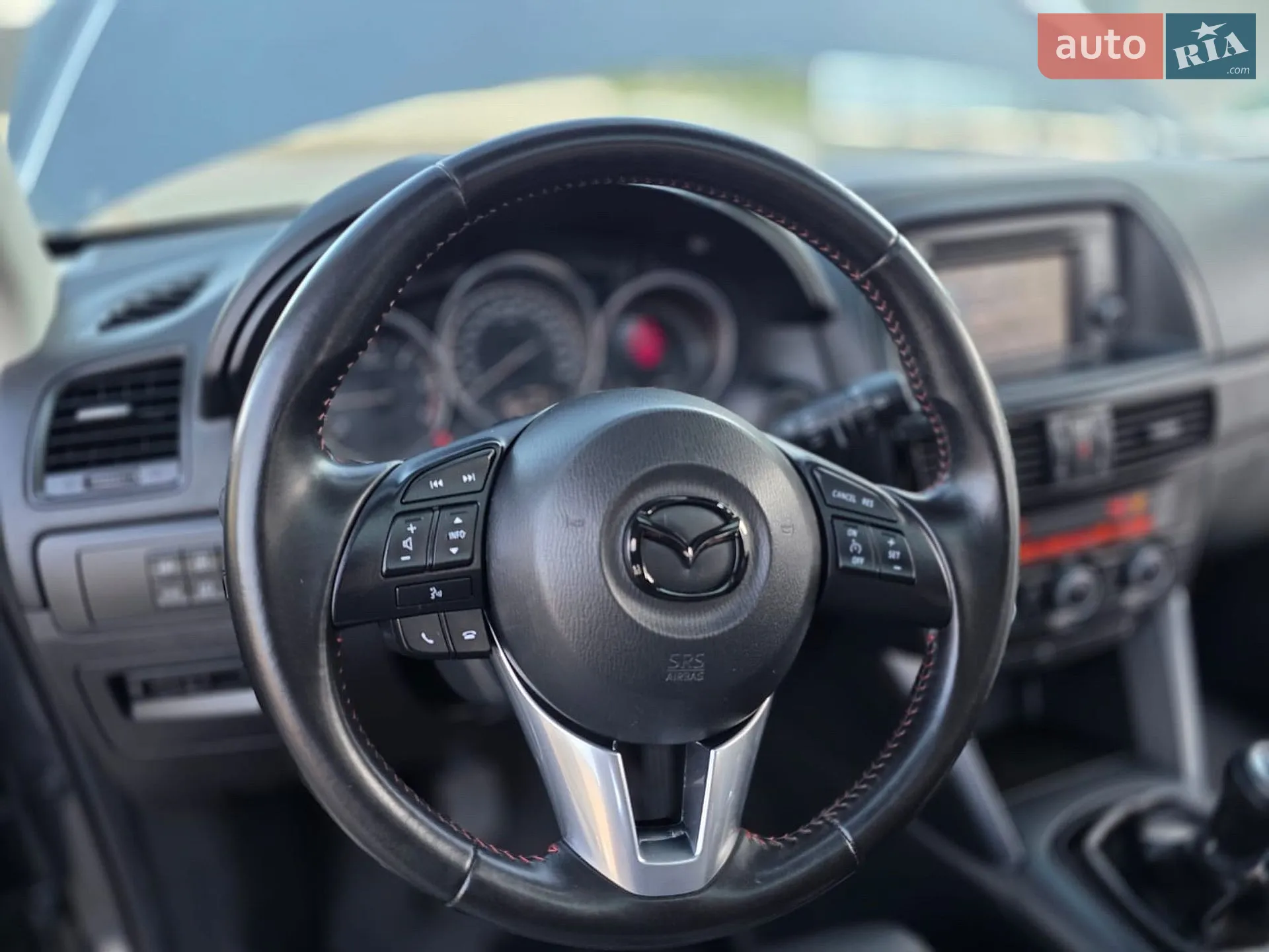 2014 Mazda CX-5 - мініатюра 69