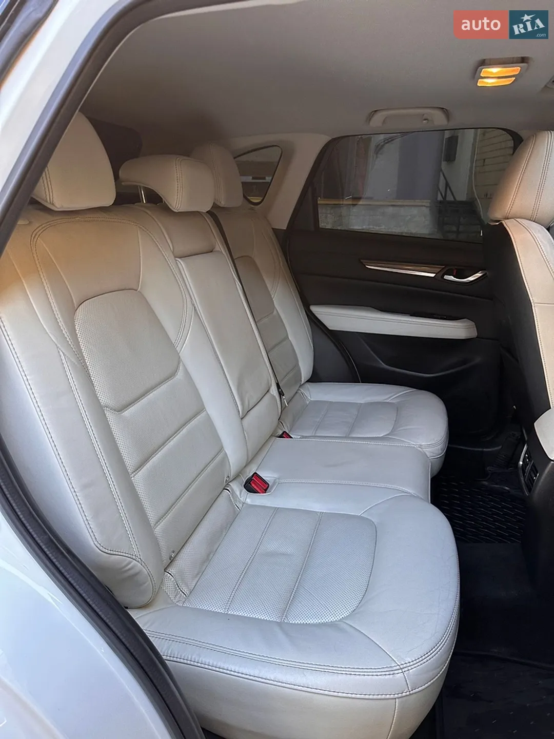 2017 Mazda CX-5 - мініатюра 28