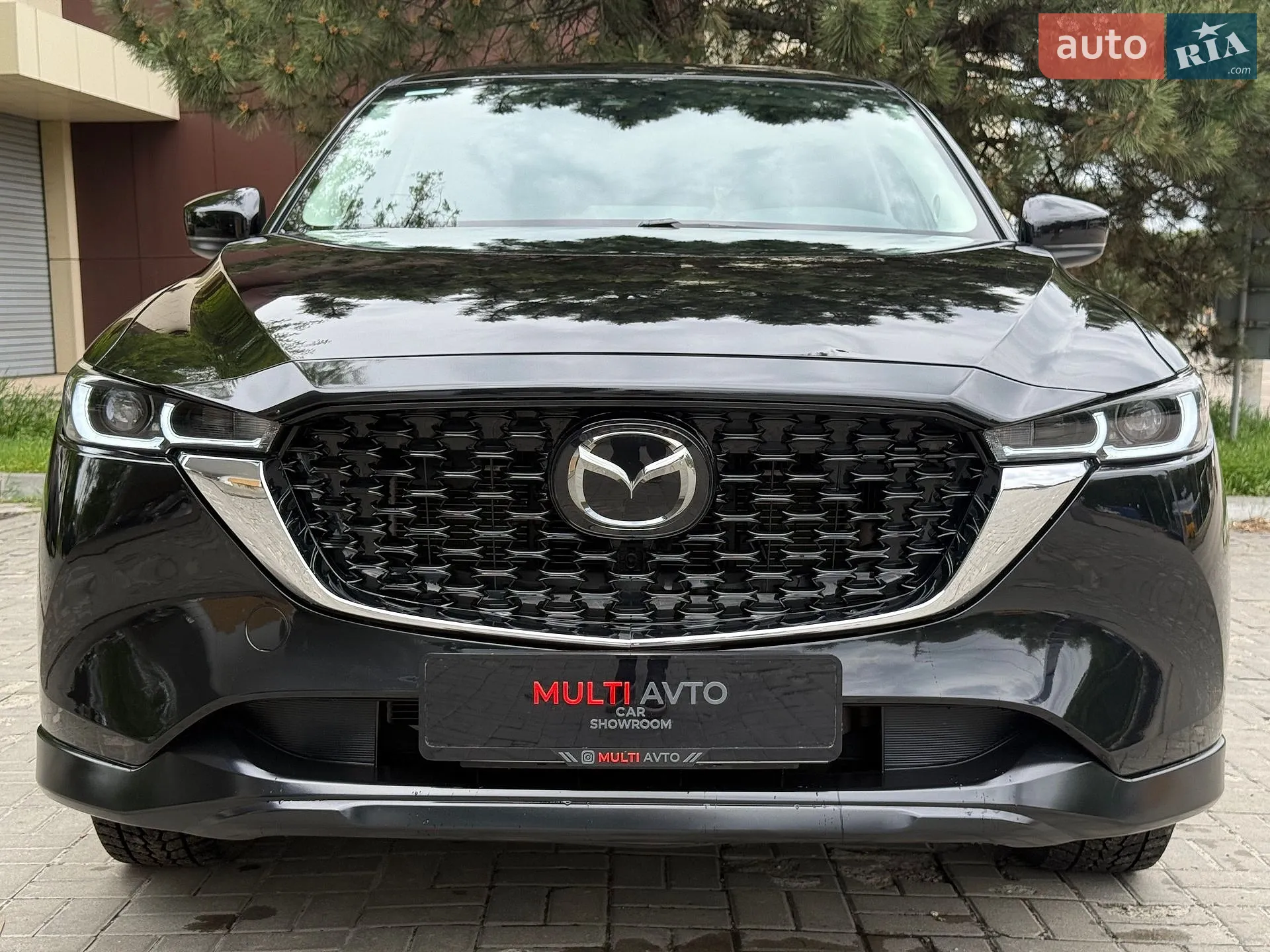 2023 Mazda CX-5 - мініатюра 8