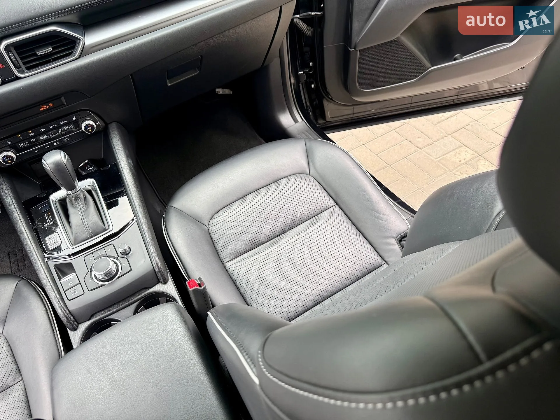 2023 Mazda CX-5 - мініатюра 26