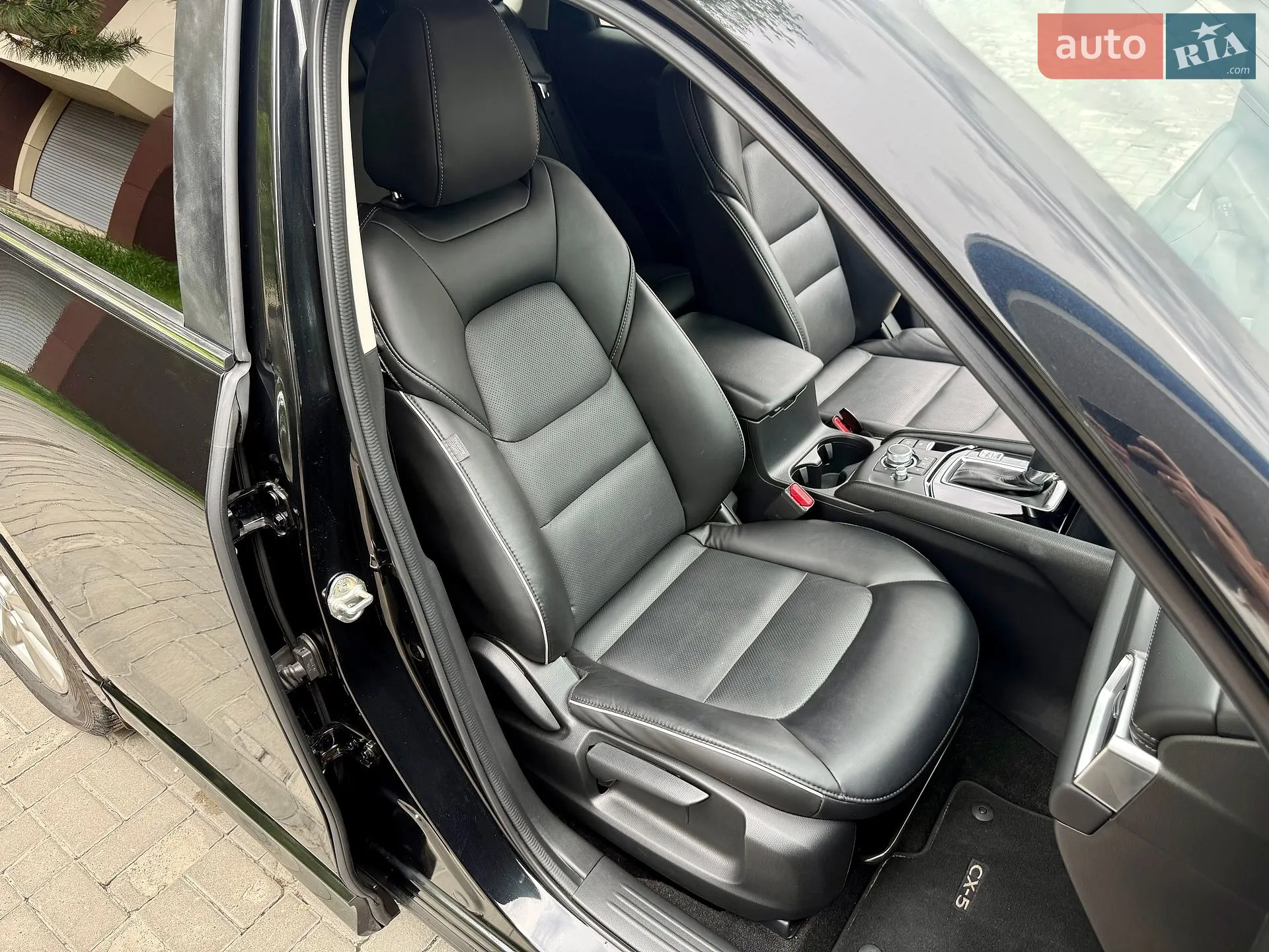 2023 Mazda CX-5 - мініатюра 31