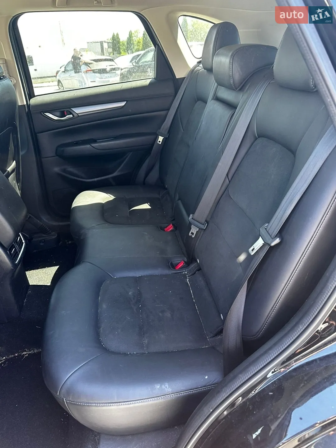 2017 Mazda CX-5 - мініатюра 8