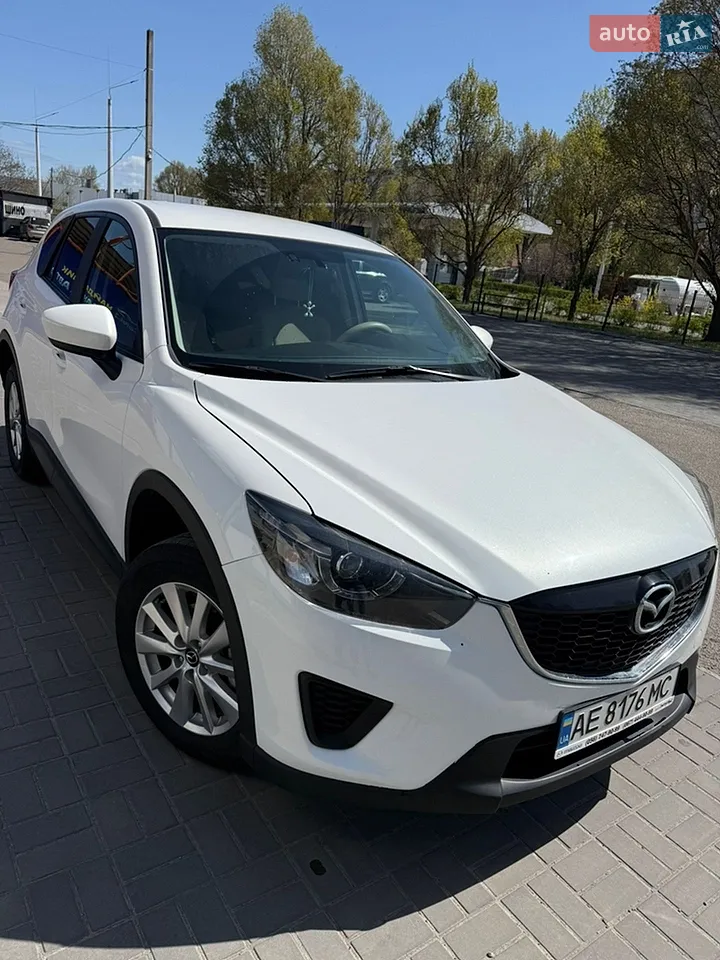 2014 Mazda CX-5 - мініатюра 14