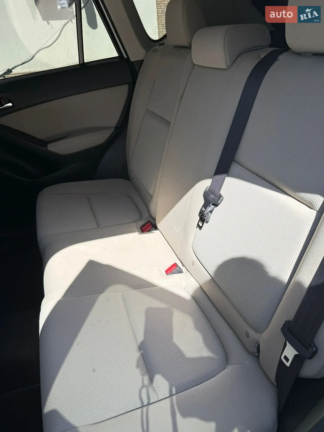 2013 Mazda CX-5 - мініатюра 9