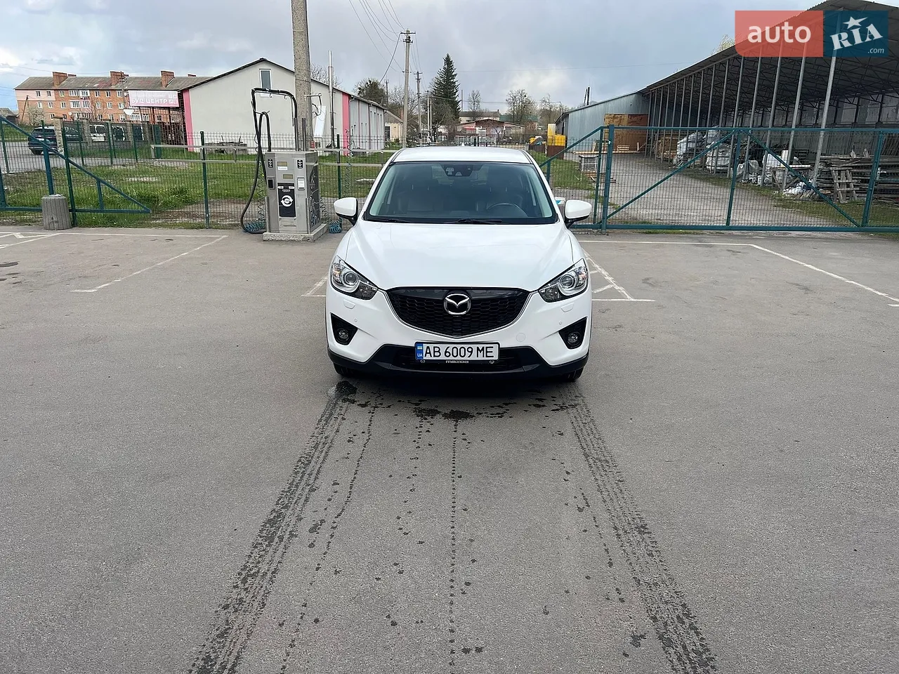 2013 Mazda CX-5 - мініатюра 19