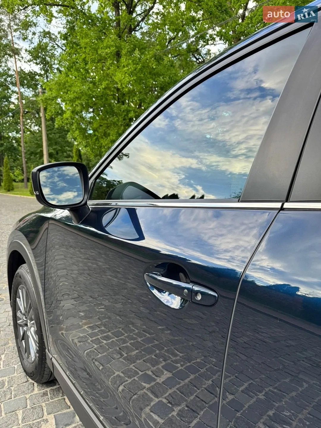 2020 Mazda CX-5 - мініатюра 9