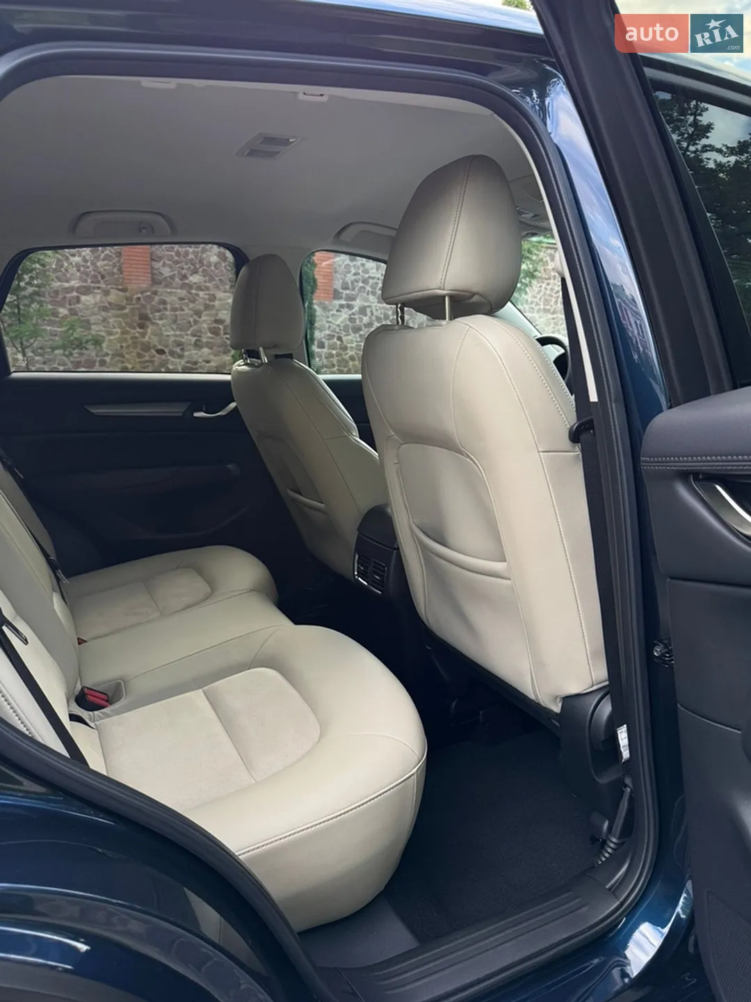 2020 Mazda CX-5 - мініатюра 20