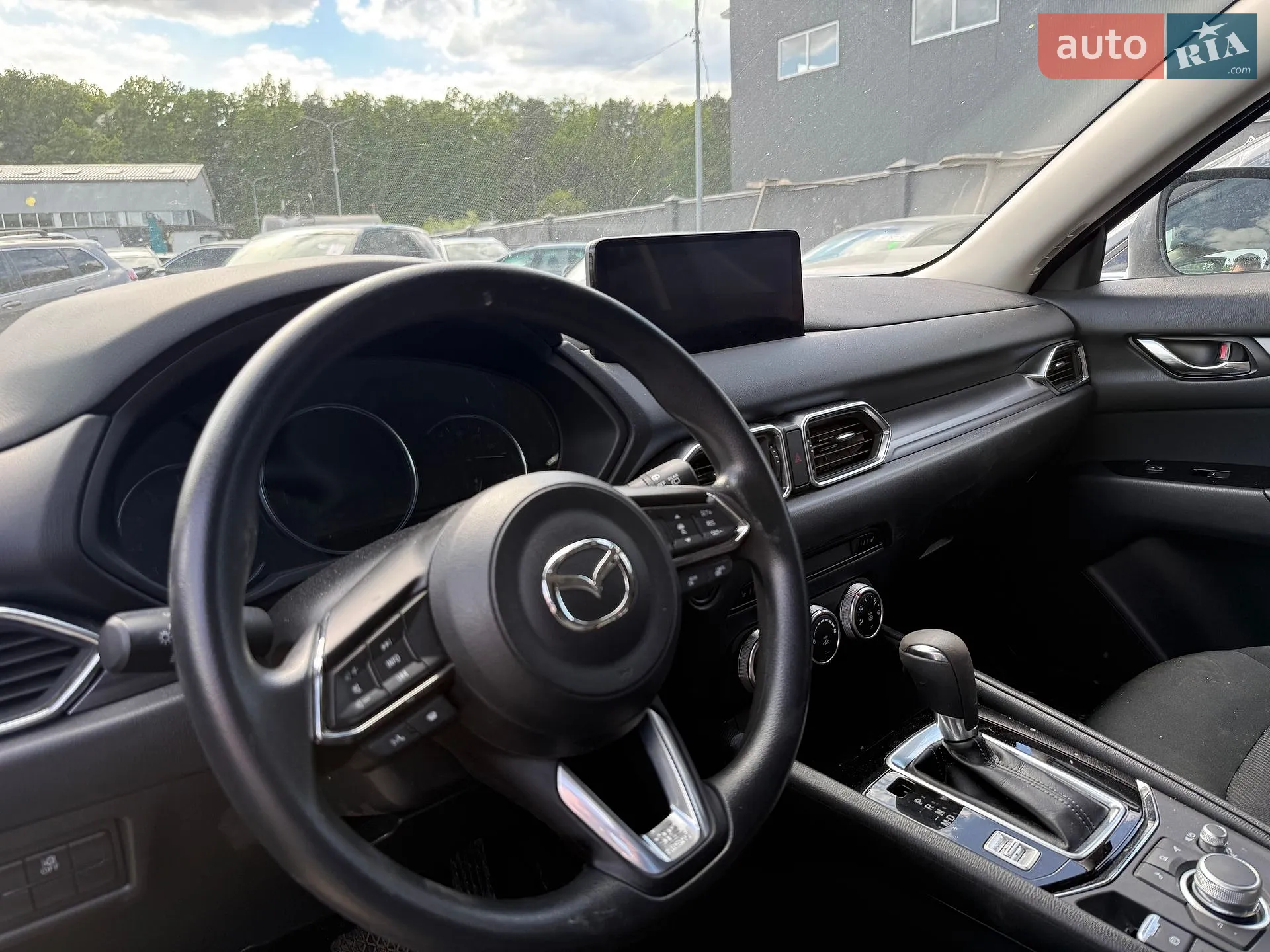 2022 Mazda CX-5 - мініатюра 5