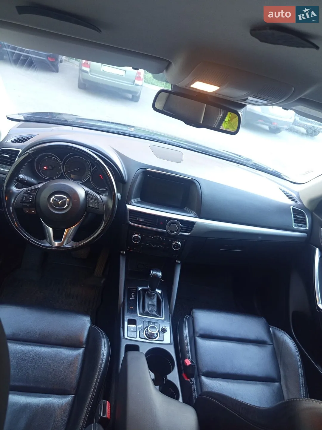 2016 Mazda CX-5 - мініатюра 18