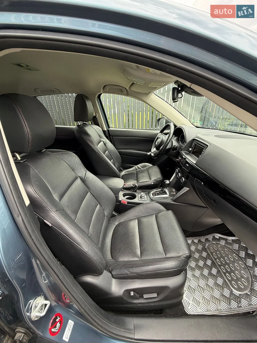 2014 Mazda CX-5 - мініатюра 17