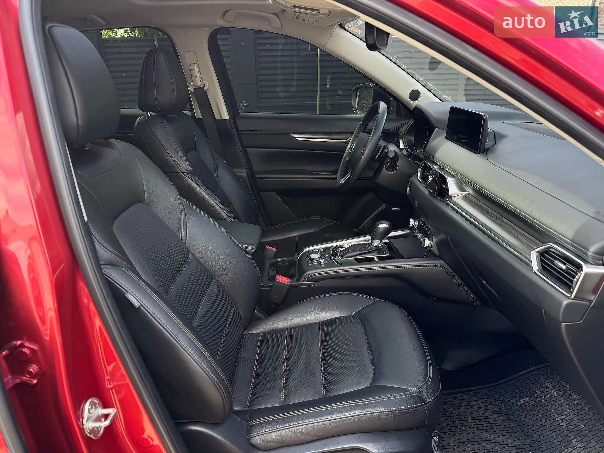 2022 Mazda CX-5 - мініатюра 19