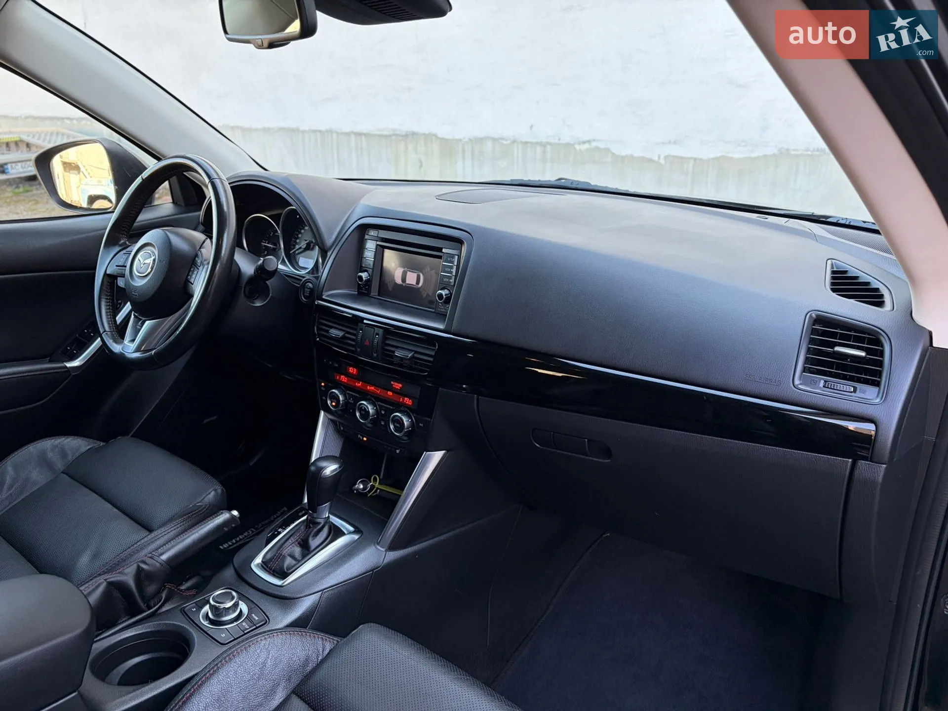 2014 Mazda CX-5 - мініатюра 43
