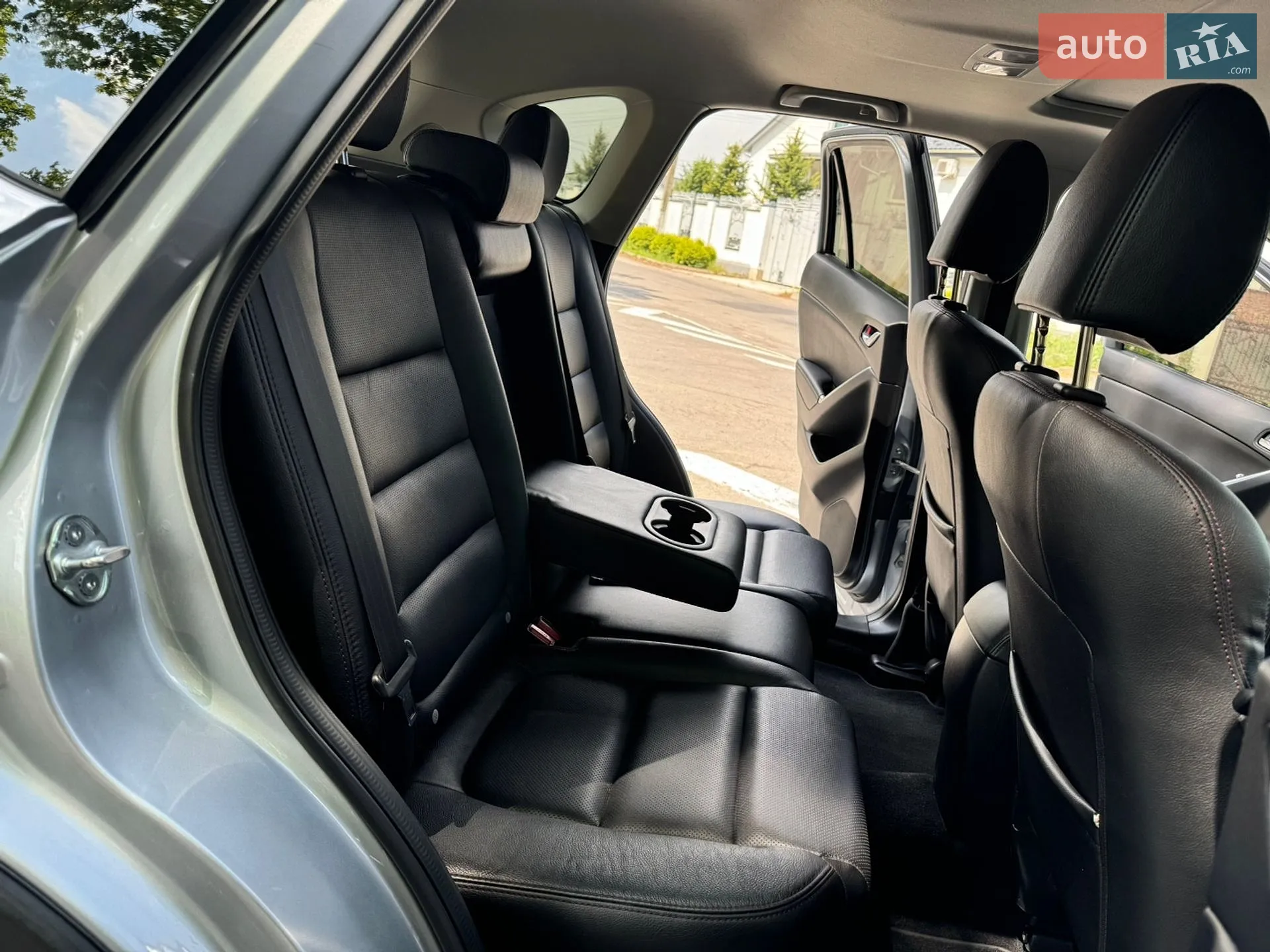 2016 Mazda CX-5 - мініатюра 38