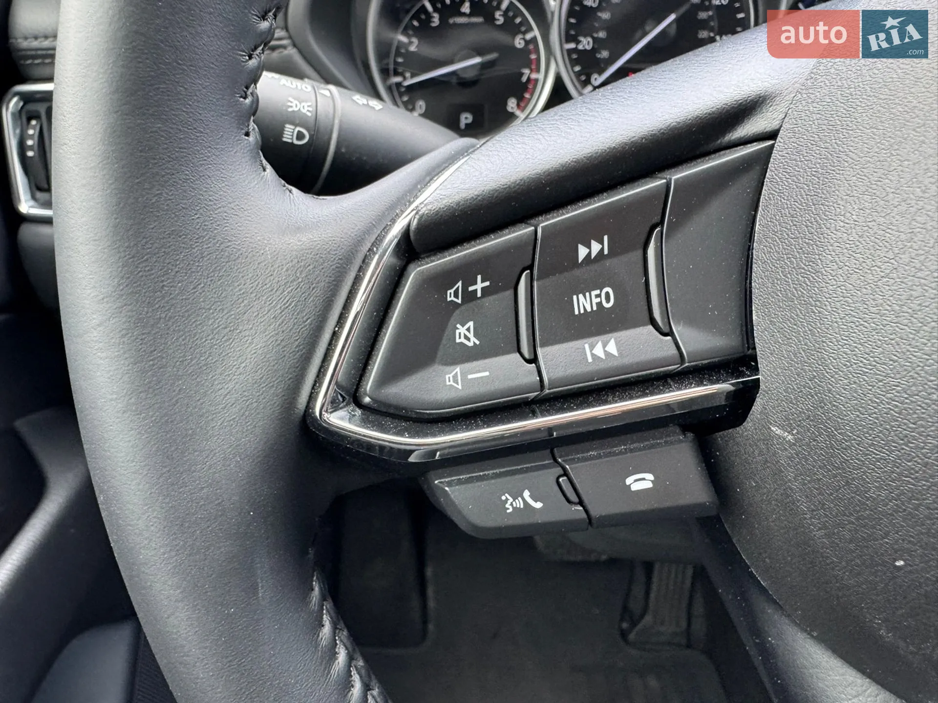2024 Mazda CX-5 - мініатюра 24