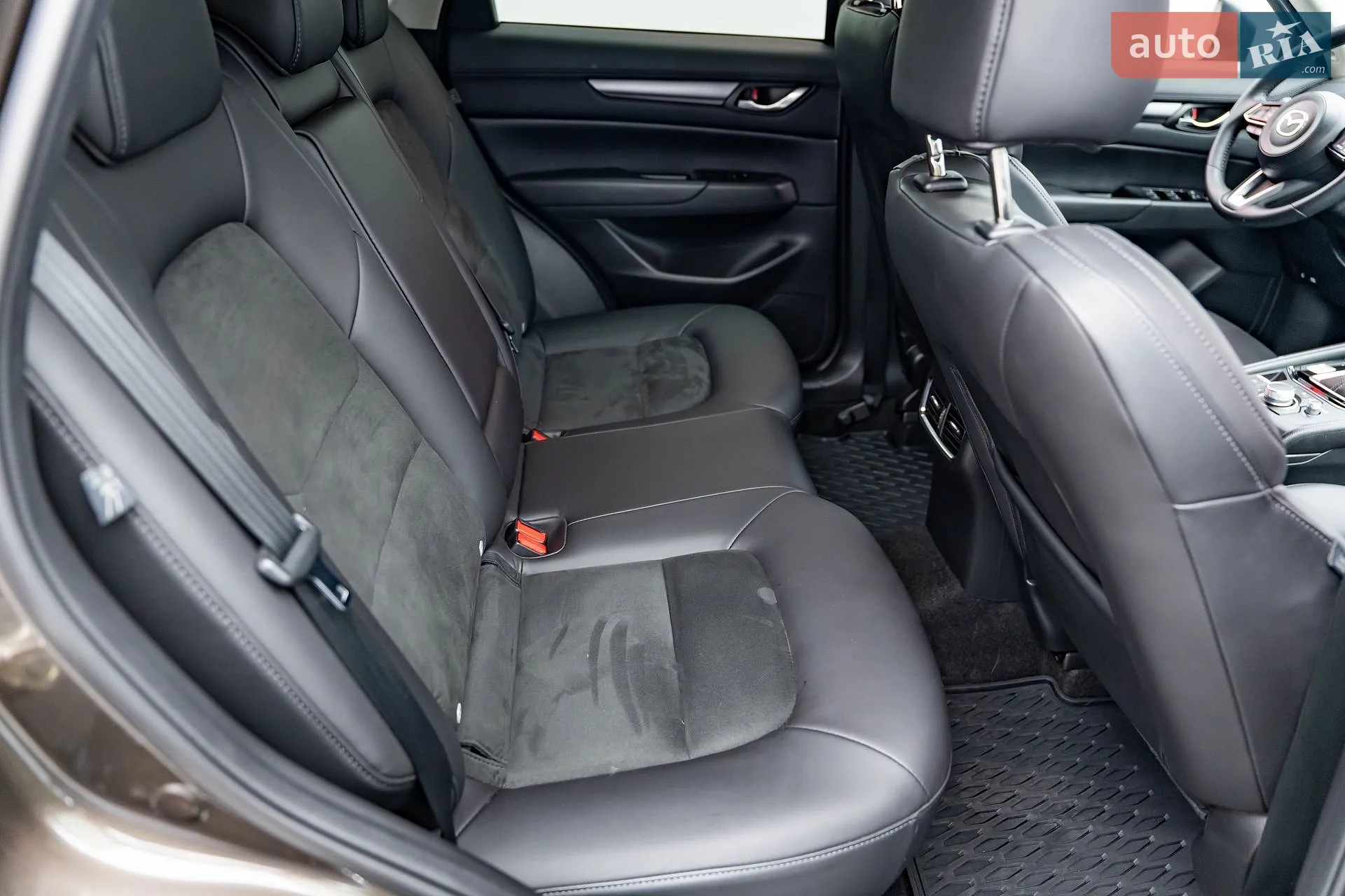 2020 Mazda CX-5 - мініатюра 26