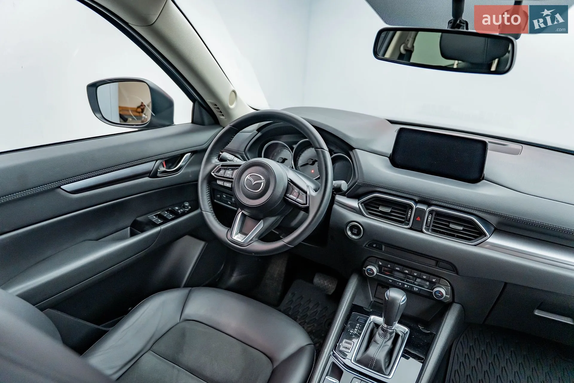 2020 Mazda CX-5 - мініатюра 12
