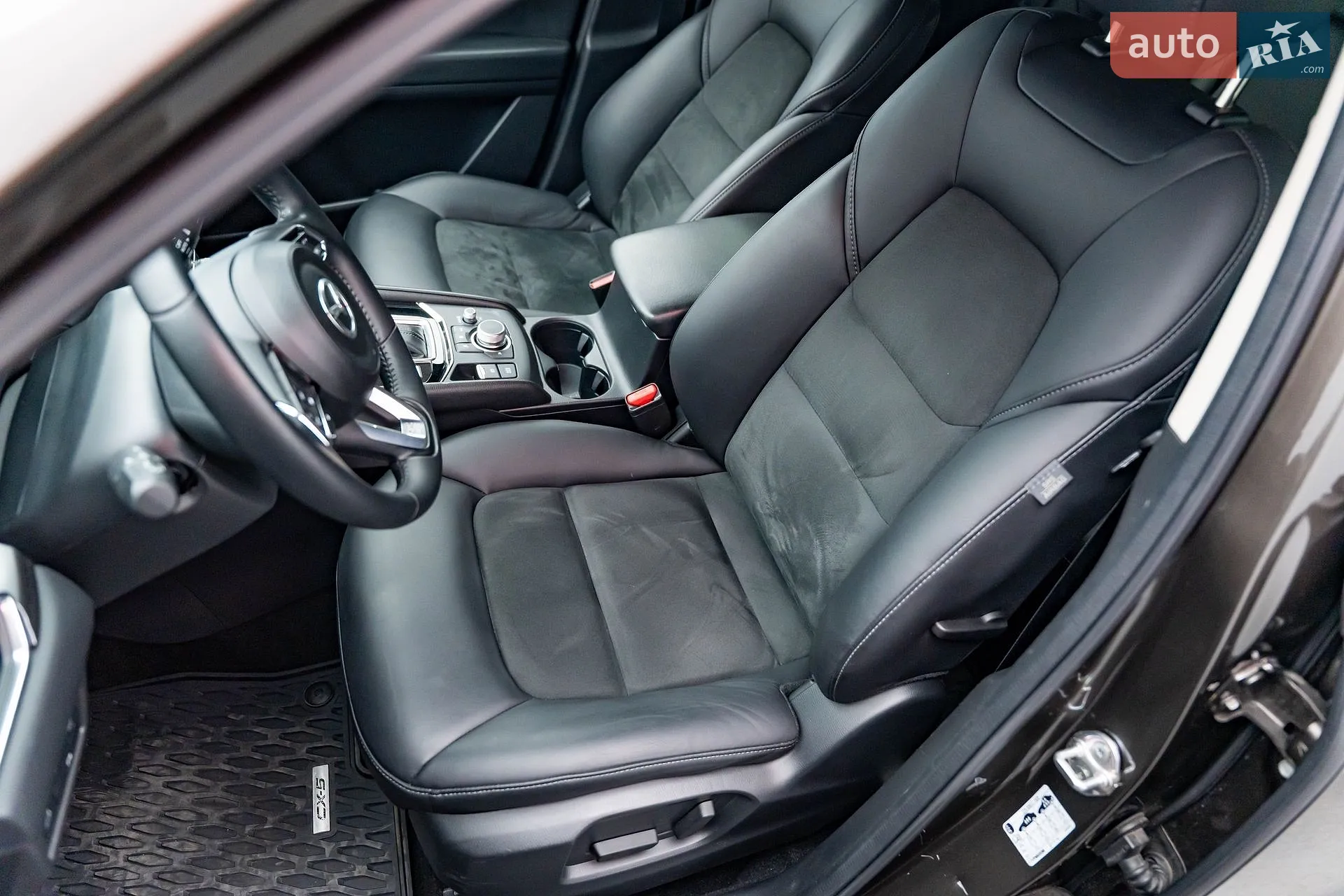 2020 Mazda CX-5 - мініатюра 11