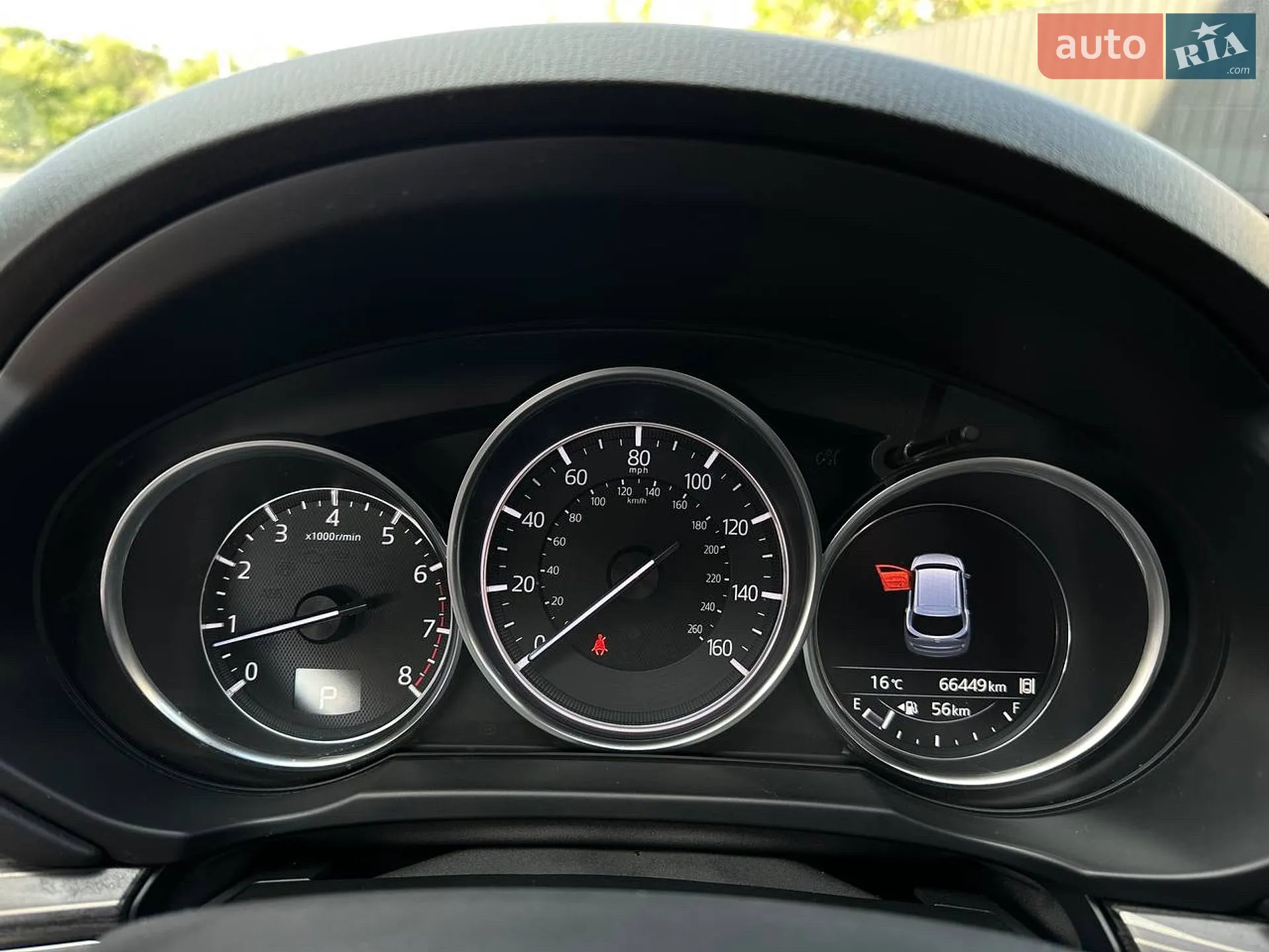 2017 Mazda CX-5 - мініатюра 28
