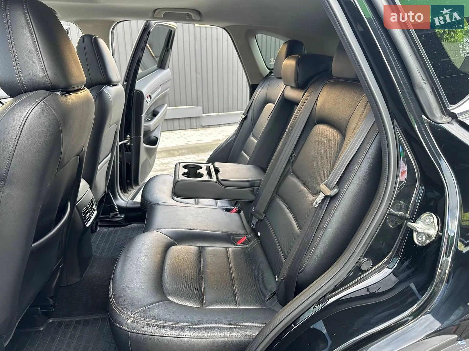 2017 Mazda CX-5 - мініатюра 33